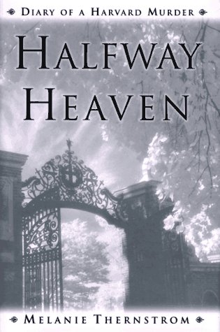 cover image Halfway Heaven