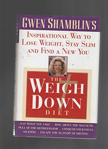 cover image The Weigh Down Diet