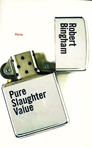 cover image Pure Slaughter Value