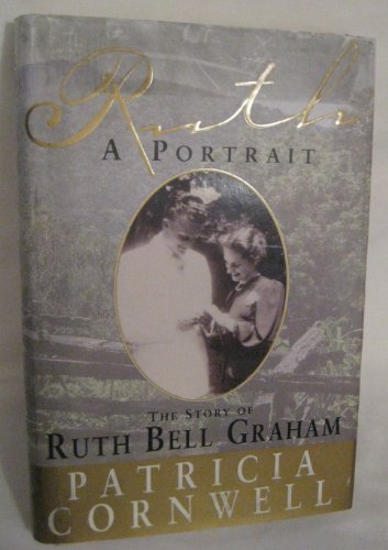 cover image Ruth, a Portrait: The Story of Ruth Bell