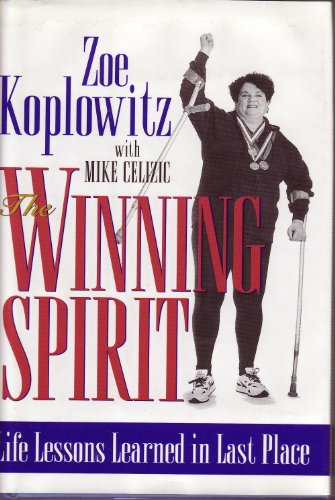 cover image The Winning Spirit