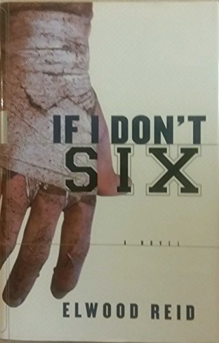 cover image If I Don't Six