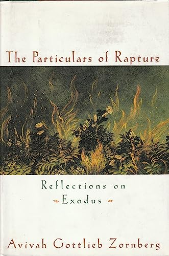 cover image The Particulars of Rapture: Reflections on Exodus