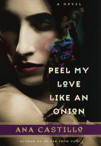 cover image Peel My Love Like an Onion