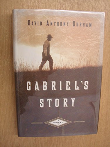 cover image Gabriel's Story