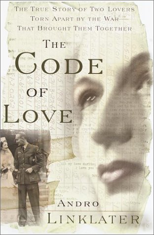 cover image The Code of Love