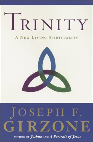 cover image TRINITY: A New Living Spirituality