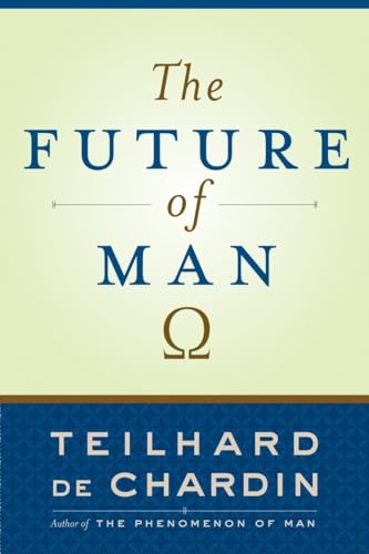 cover image The Future of Man