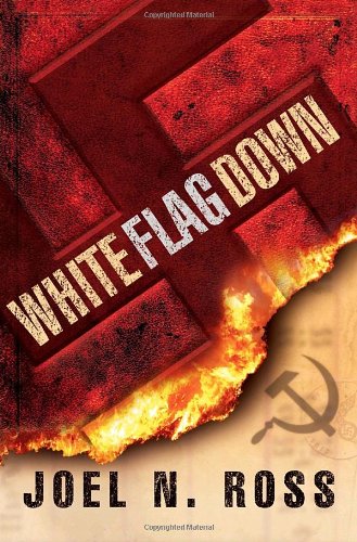 cover image White Flag Down
