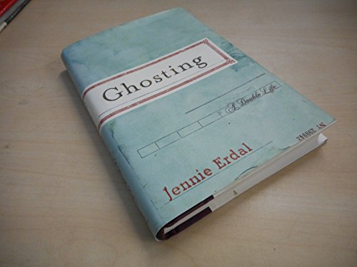 cover image GHOSTING: A Double Life