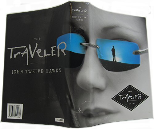 cover image The Traveler