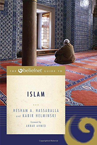 cover image The Beliefnet Guide to Islam