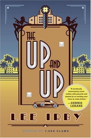cover image The Up and Up