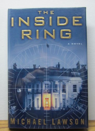 cover image THE INSIDE RING