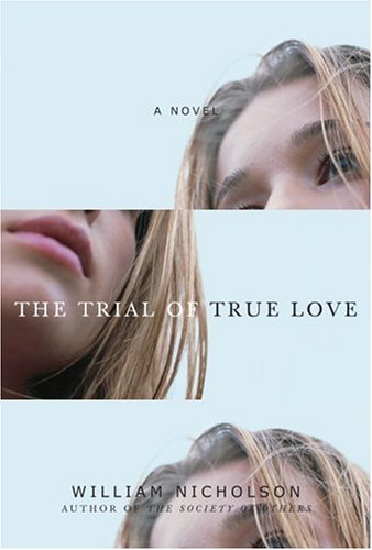 cover image The Trial of True Love