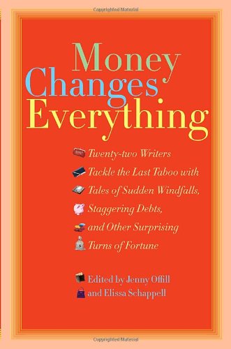 cover image Money Changes Everything
