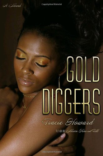 cover image Gold Diggers