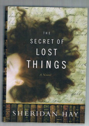cover image The Secret of Lost
\t\t  Things