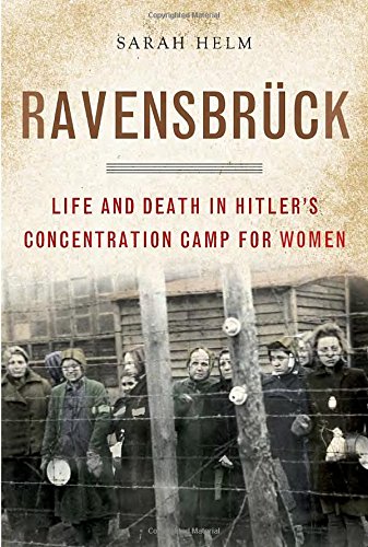 cover image Ravensbrück: Life and Death in Hitler’s Concentration Camp for Women
