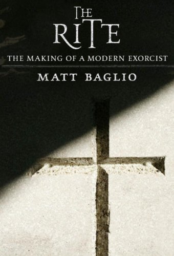 cover image The Rite: The Making of a Modern Exorcist