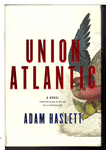 cover image Union Atlantic