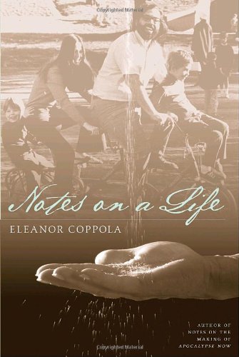 cover image Notes on a Life: A Portrait of a Marriage
