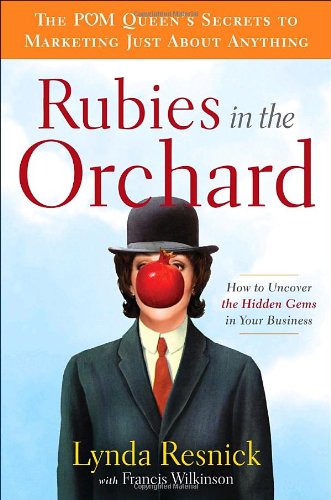 cover image Rubies in the Orchard: How to Uncover the Hidden Gems in Your Business