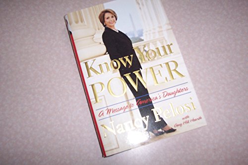 cover image Know Your Power: A Message to America’s Daughters