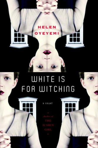 cover image White Is for Witching