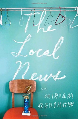 cover image The Local News