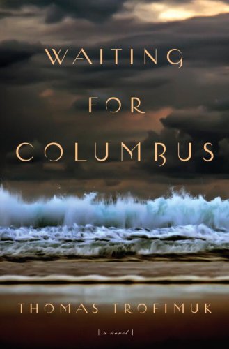 cover image Waiting for Columbus