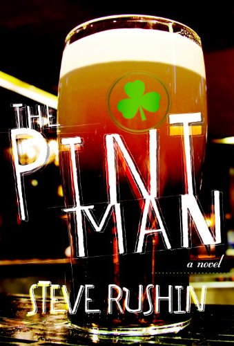 cover image The Pint Man