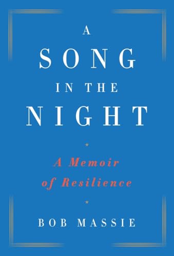 cover image A Song in the Night: 
A Memoir of Resilience