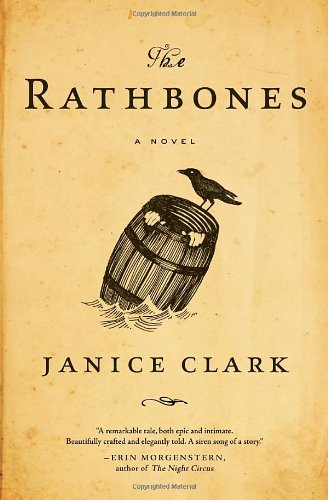 cover image The Rathbones