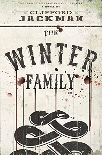 cover image The Winter Family 