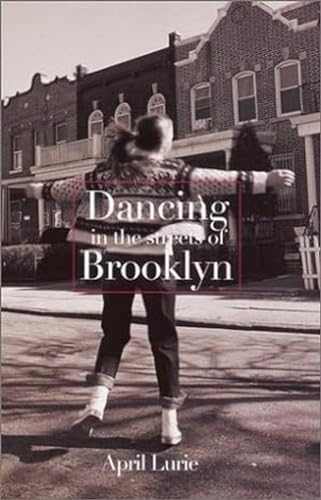 cover image DANCING IN THE STREETS OF BROOKLYN