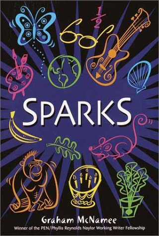 cover image SPARKS