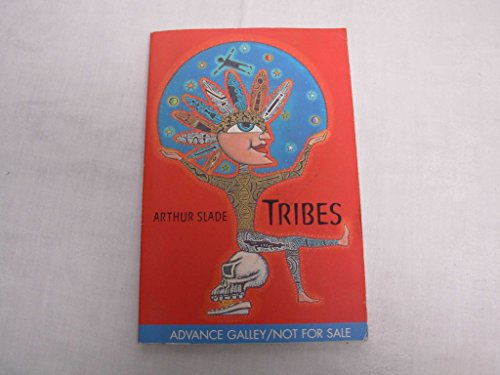 cover image TRIBES