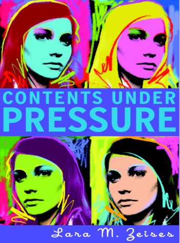 cover image CONTENTS UNDER PRESSURE