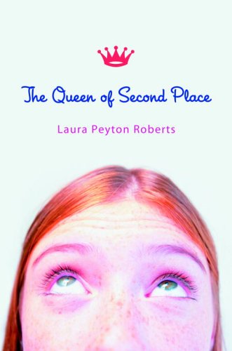 cover image The Queen of Second Place