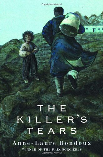 cover image The Killer's Tears