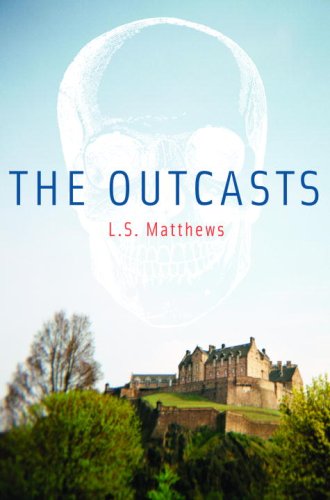 cover image The Outcasts