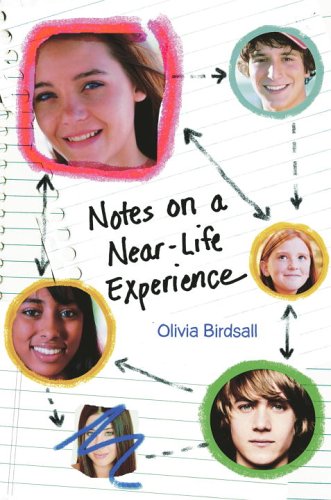 cover image Notes on a Near-Life Experience