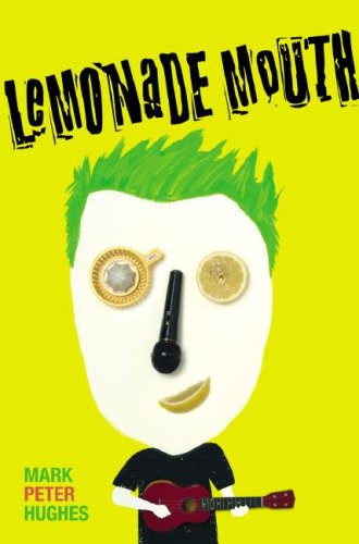cover image Lemonade Mouth
