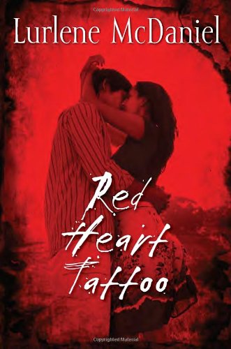 cover image Red Heart Tattoo