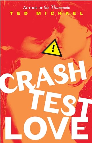 cover image Crash Test Love