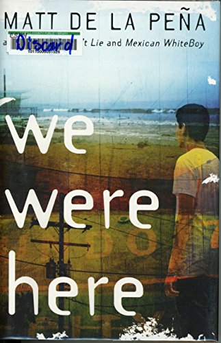 cover image We Were Here