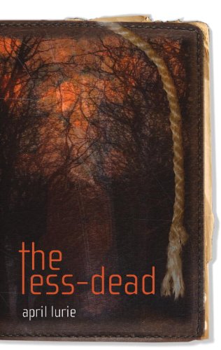 cover image The Less-Dead
