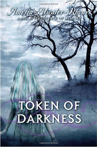 cover image Token of Darkness