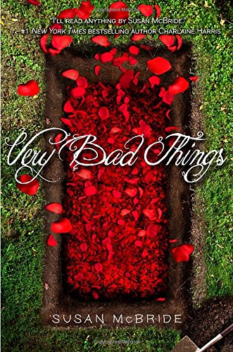 cover image Very Bad Things